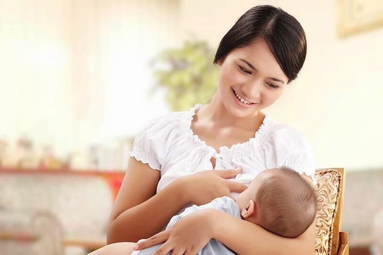 Có cần ở cữ đúng 3 tháng 10 ngày?